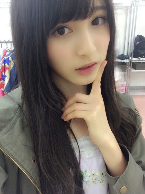 masssterchief:  Kojina Yui 15/05/28 Google+ Post English Translation3:55おはじーな(▰˘◡˘▰)♪OhaJiina(▰˘◡˘▰)♪555じーな更新っちゃん555Jiina post最近、はるちゃんがたまにGoogle+に載せてくれる『はるっぴ飯』が密かに好きで毎回チェックしとるっちゃん♡Lately,Haru-chan