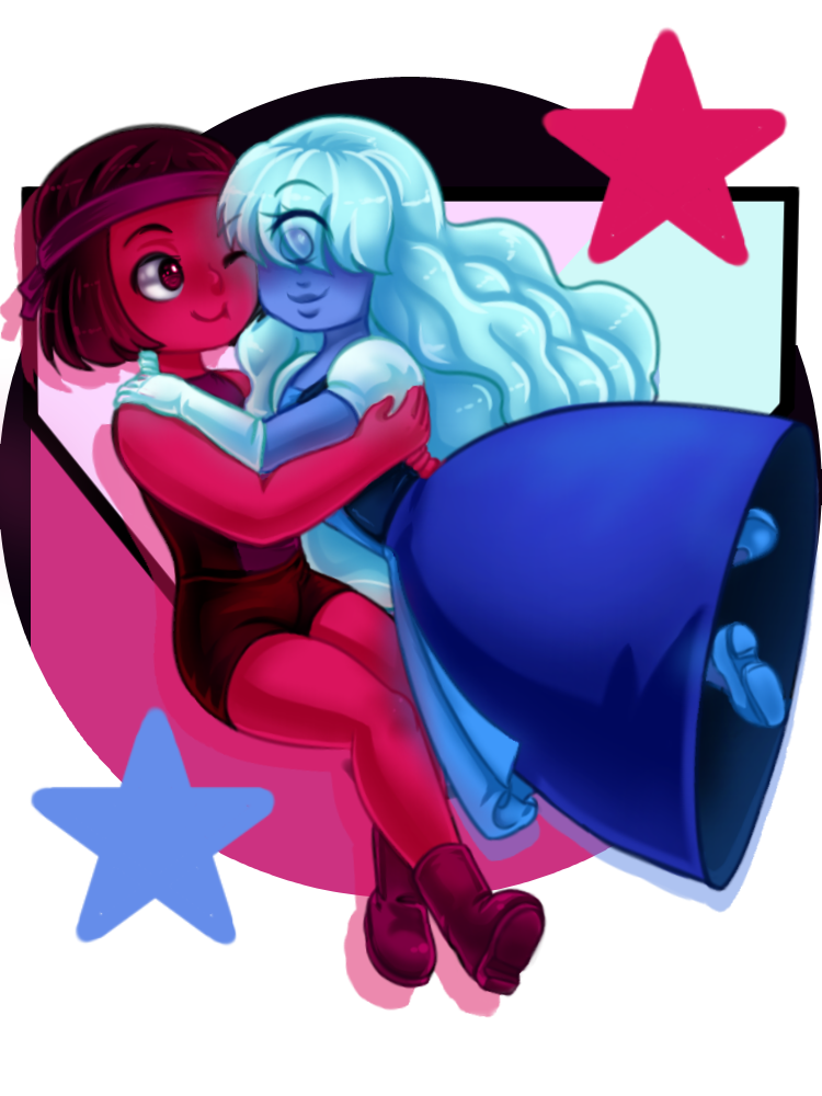 karinyan-artblog:  Mis ships y OTPs homo de cartoons para niños uwu &lt;3 (Cuyos