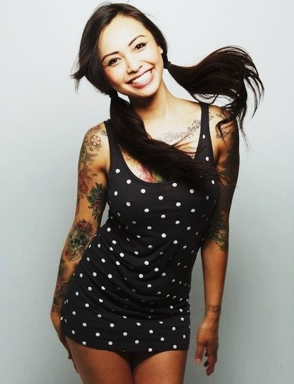 rowshark:  Levy Tran
