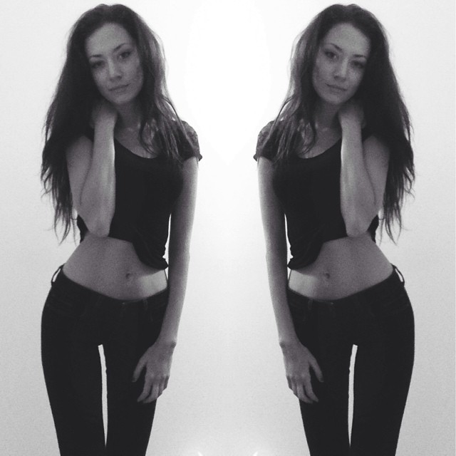 topinstagirls:  @vladasedova on topinstagirls.tumblr.com - source [MORE]