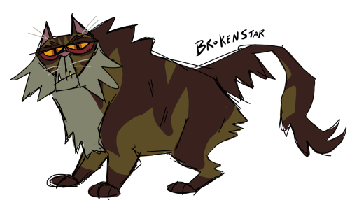 brokenstar