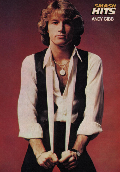 andy gibb