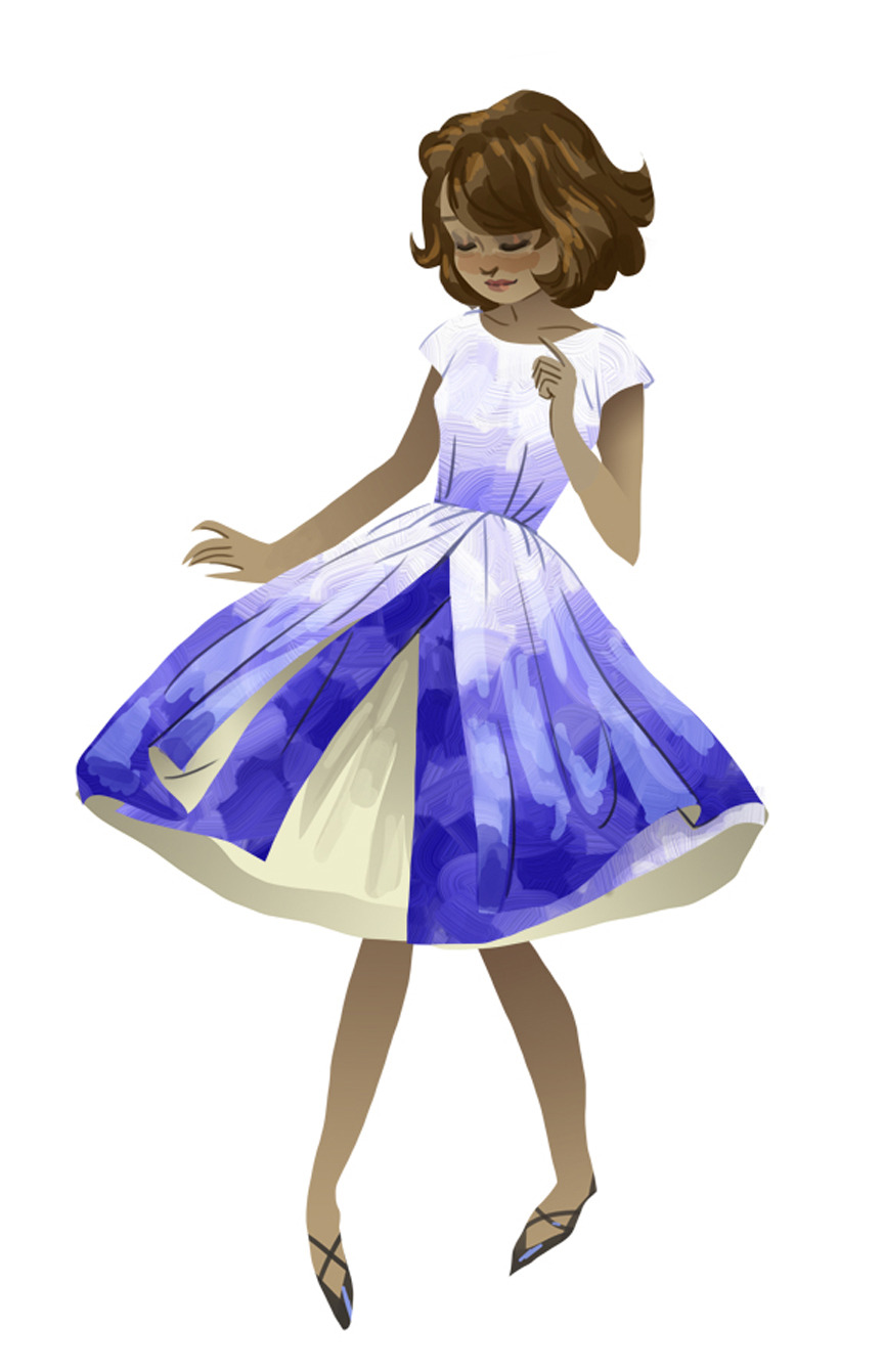 theartofanimation:  Toerning 
