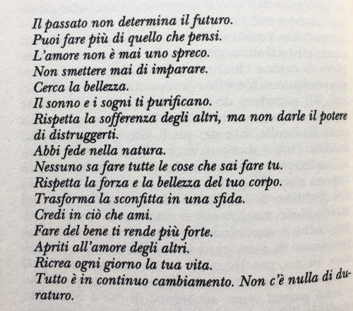 UN GIORNO TUTTO QUESTO DOLORE TI SARÀ UTILE Peter Cameron