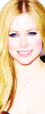 Avril Lavigne is fab