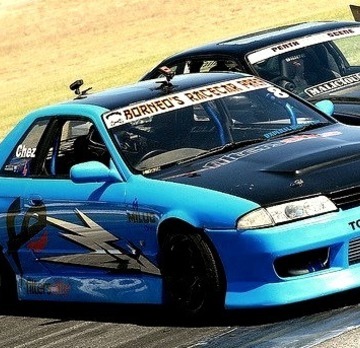 Nissan Skyline