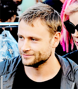 Sex Max Riemelt pictures