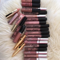 classyglamorousluxe:  💄