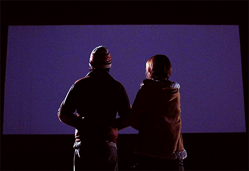 I Wish There Was Some Way For Us To Go Back And Undo The Past, But There Wasn't. Mysterious Skin (2005)