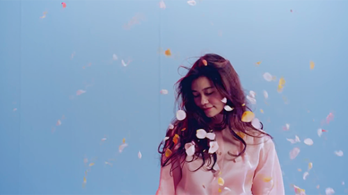 oilait:   Sunwoo Jungah - 「봄처녀」 (Springirls)