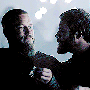 easycompany: Ragnar in Season 3: A Summary