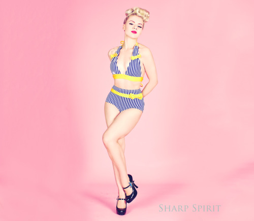 sharpspirit:  Shop This Swimsuit Set @ SharpSpirit.com