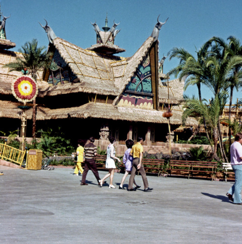 adventurelandia:Vintage Pana-Vue Adventureland souvenir slides from Disney World