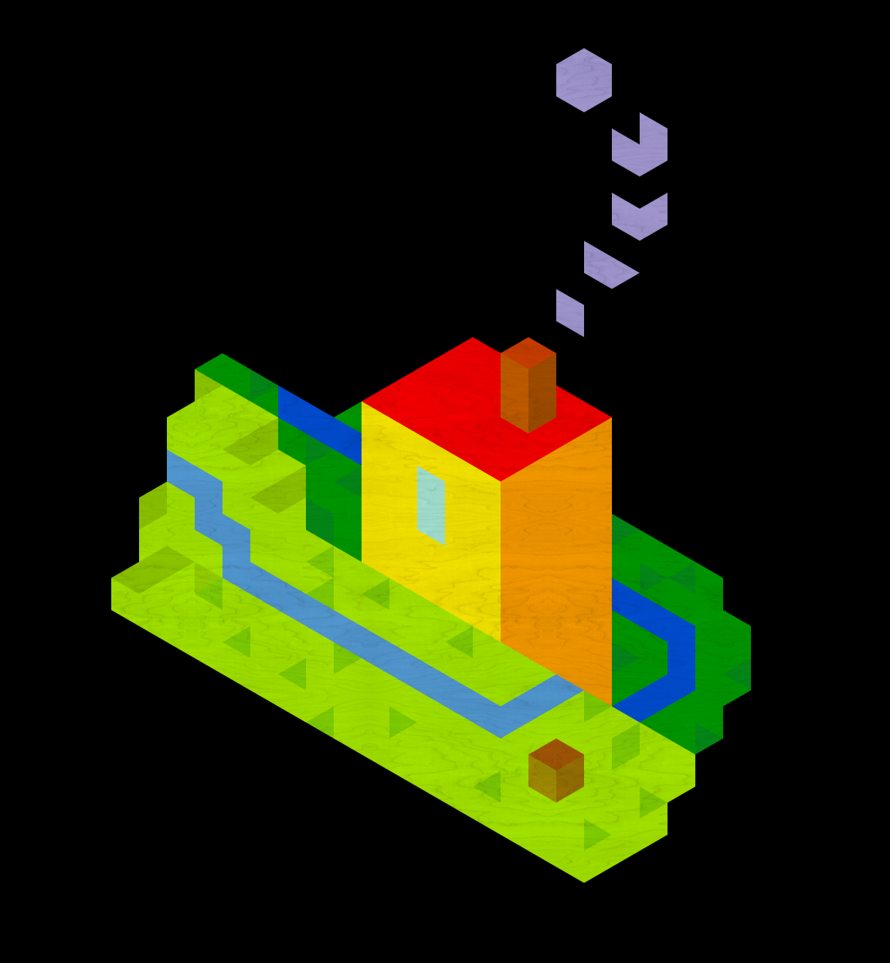 madeinhexels:  By infinitysghost