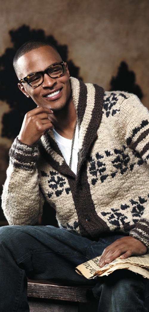 Yeah Ya Know T.I.P. Da King
