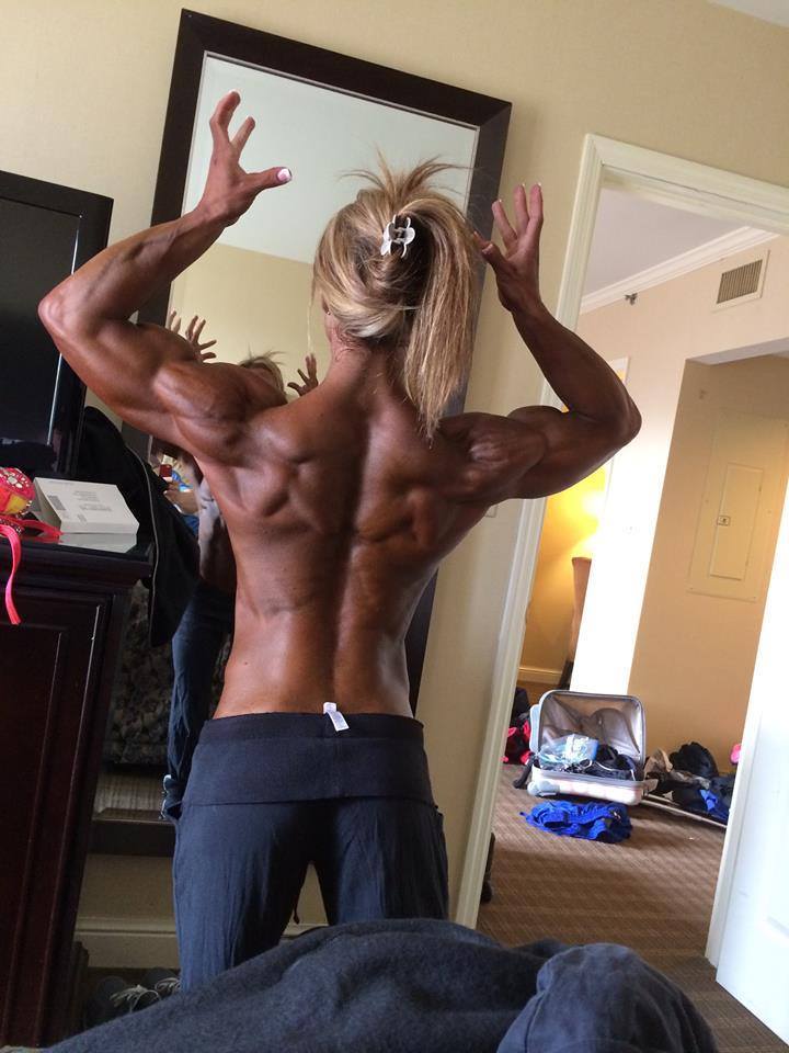 musclemuch:  Im Back ;) 