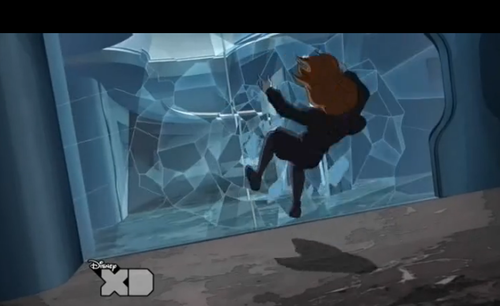 materassassino:  gingerhaze:  okay but also can we talk about the episode where natasha