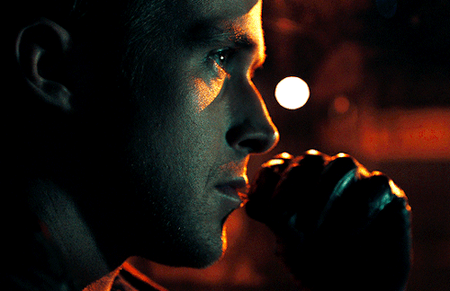 sirrogerdeakins:There’s a hundred-thousand streets in this city. You don’t need to know the route. Y