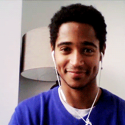 dailyalfredenoch:  The Cast of HTGAWM on Good Morning America 