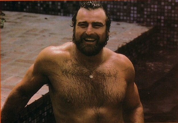 totoroko:  iamjonnytopside:  gaymers-inc:  baby-chinchilla:  John Matuszak “Sloth