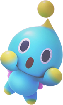 CHAO