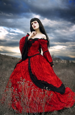 victorian-goth:  Victorian goth http://victorian-goth.tumblr.com/