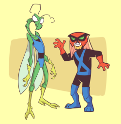 gothvegas: Me and my boyfriend have been rewatching the Brak show lately