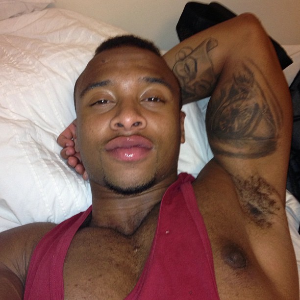 gaerotica:  Gaerotica: I could just imagine my dick in those glossy lips of his and
