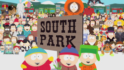 comedycentral:  southparkdigital:  ALL-NEW