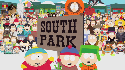 comedycentral:  southparkdigital:  ALL-NEW EPISODES of South Park return on Wednesday, September 24th, 2014!  YES! 