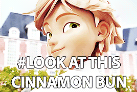 stephs:ten favorite tags people put on pictures of chat noir ; ´ ▽ ` )ﾉ
