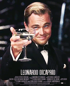 j-g-l:   The Great Gatsby -Baz Luhrman (2013) ↳ “I couldn’t forgive him or