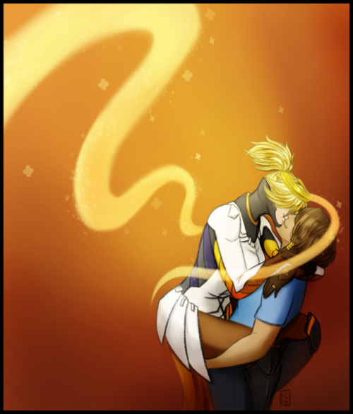 hot-gothics: Healing Stream (and Healer!) ENGAGED