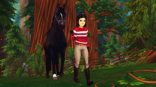 star stable