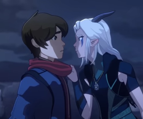 Hey What's Up I Will Just Never Stop Thinking About The Way She Pulls Him In By The Scarf And Clinches