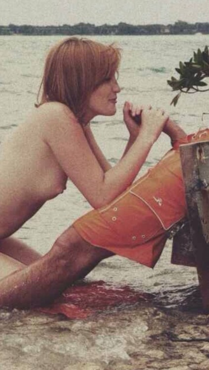 Porn akhi187:  Retro outdoor BJ photos