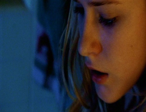 Tracy's Self-Harming In Thirteen (2003)