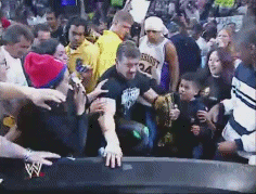emptycoliseum:  Eddie GuerreroOctober 9, 1967 – November 13, 2005 We will never