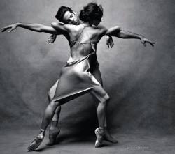 artemisdreaming:  Diana Vishneva and Marcelo