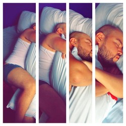 cesarincub23:  #sleepybear #cub #queer #gay