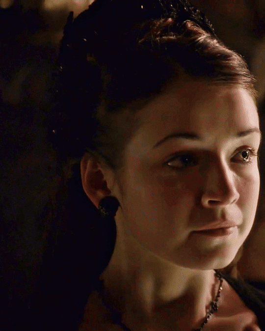 Sarah Bolger As Mary Tudor