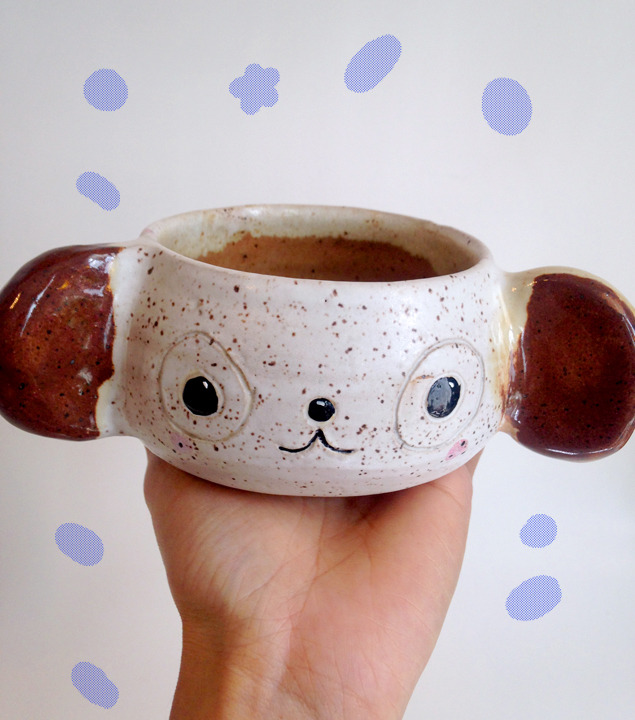 natalikoromotoart:  These guys are up in my store and looking for new homes! They