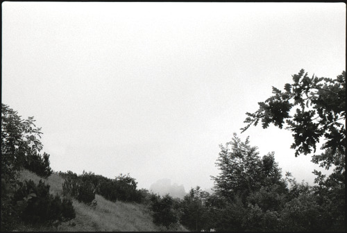 Corso Avanzato di Fotografia Forti di Genova Camera Pentax ME Super | Film Rollei RPX400 