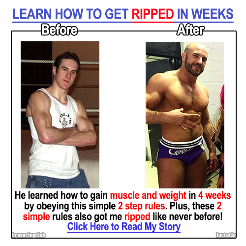 luctatio-archive-deactivated201: Are we not going to discuss Cesaro’s transformation