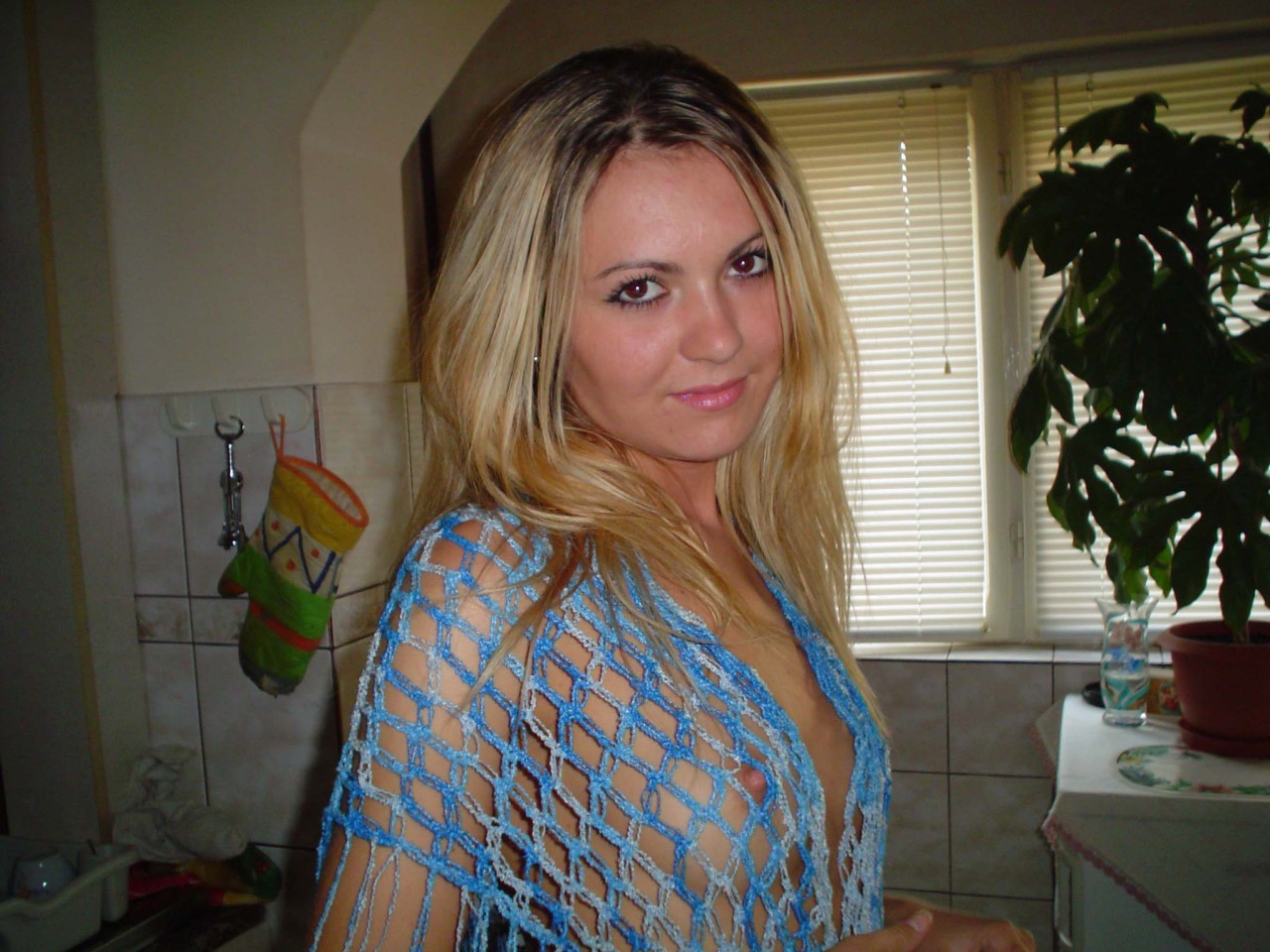 Hot Moms