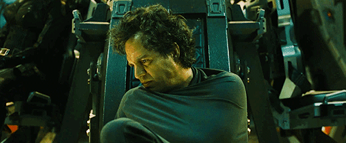 “Now, I am free.”