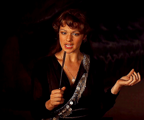 RACHEL WEISZ As EVELYN CARNAHANTHE MUMMY (1999) Dir. Stephen Sommers