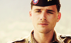 fairestcharming:band of brothers rewatch ♠ favourite characters | ronald speirs