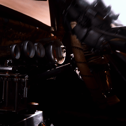 Furiosa: A Mad Max Saga (2024) Dir. George Miller