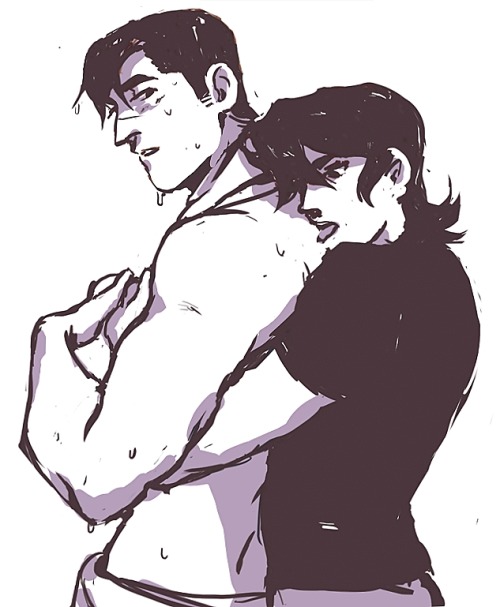 cardinull: sheith doodle to take a break from commissions :3c